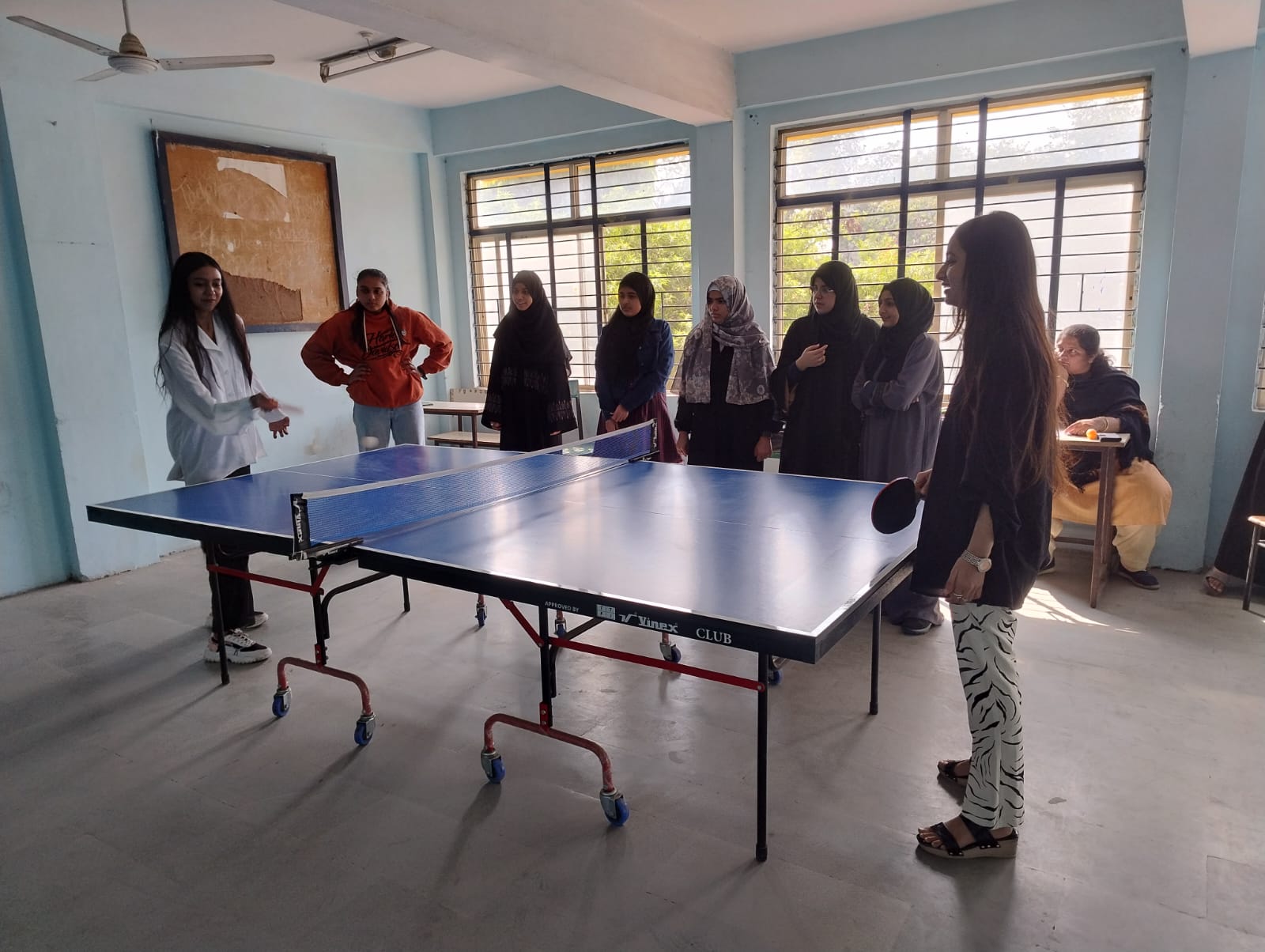 Sports Activity 2